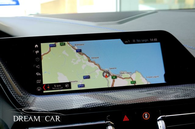 BMW 120 usata, con Cruise Control