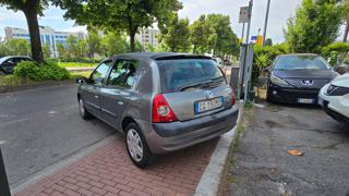 RENAULT Clio usata, con Autoradio