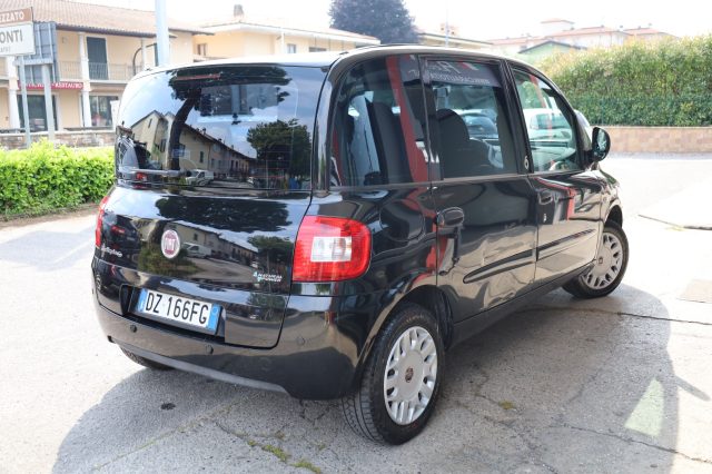 FIAT Multipla usata 47