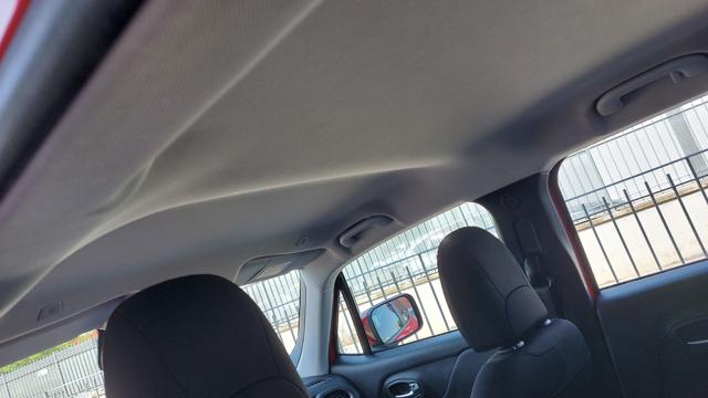 JEEP Renegade usata, con Chiusura centralizzata