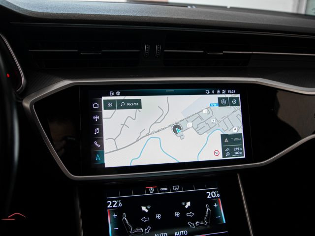 AUDI A6 usata, con Cronologia tagliandi