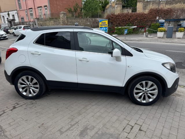 OPEL Mokka usata, con Airbag laterali