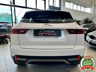 JAGUAR E-Pace usata, con Alzacristalli elettrici
