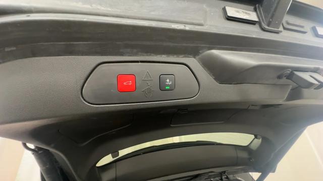 OPEL Grandland usata, con Sistema di navigazione