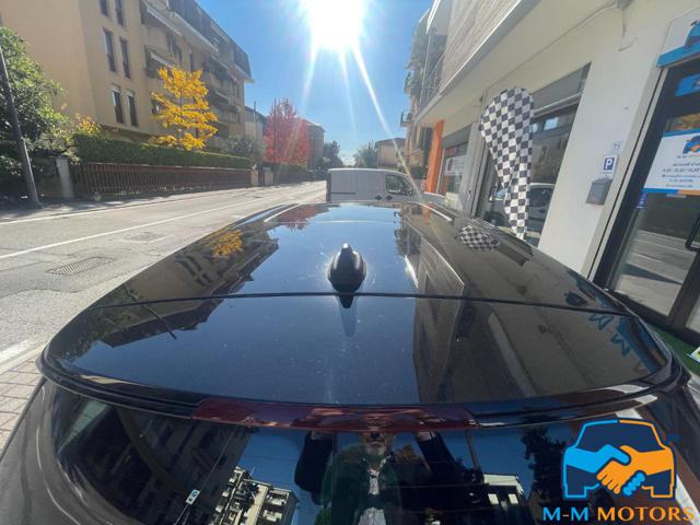 MINI Clubman usata, con Bluetooth