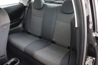FIAT 500e usata, con Controllo trazione