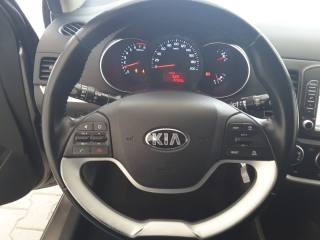 KIA Picanto usata, con Chiusura centralizzata
