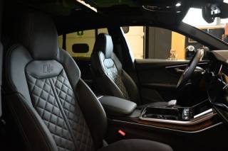 AUDI Q8 usata 132