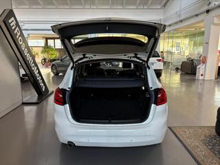 BMW 216 usata, con Alzacristalli elettrici