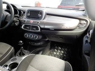 FIAT 500X usata, con Monitoraggio pressione pneumatici