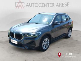 BMW X1 xDrive25e Business Advantage
