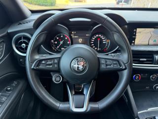 ALFA ROMEO Stelvio usata, con ESP