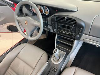 PORSCHE Boxster usata 16