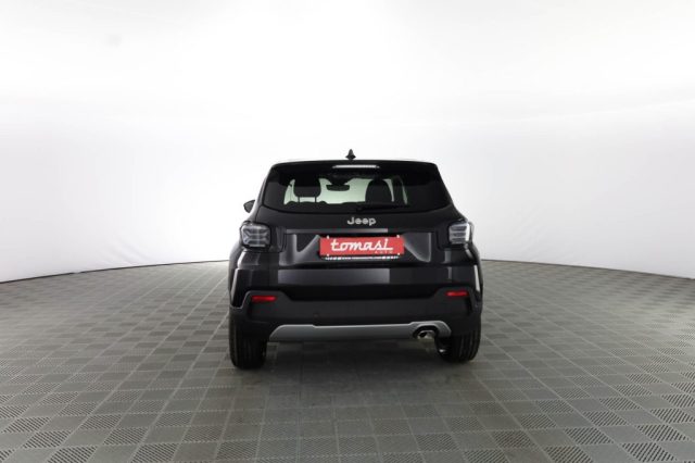 JEEP Avenger usata 4