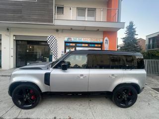 LAND ROVER Defender usata, con Climatizzatore