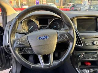 FORD Focus usata, con Controllo automatico clima