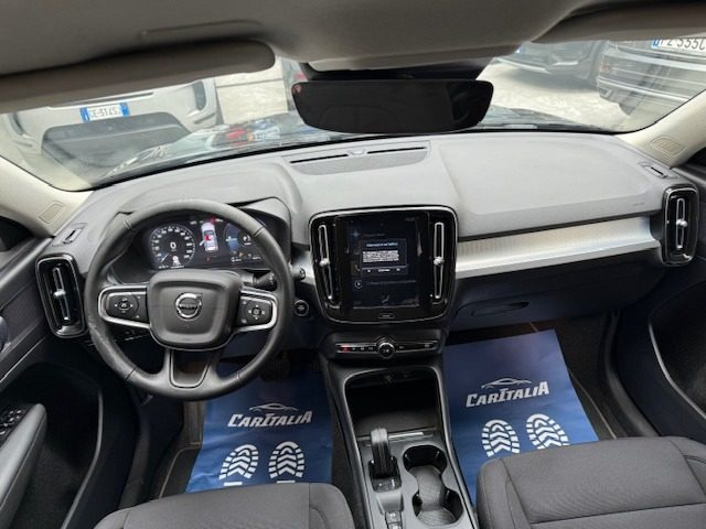 VOLVO XC40 usata, con Controllo trazione
