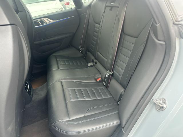 BMW 430 usata, con Luci diurne LED