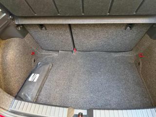 SEAT Ibiza usata, con Airbag testa