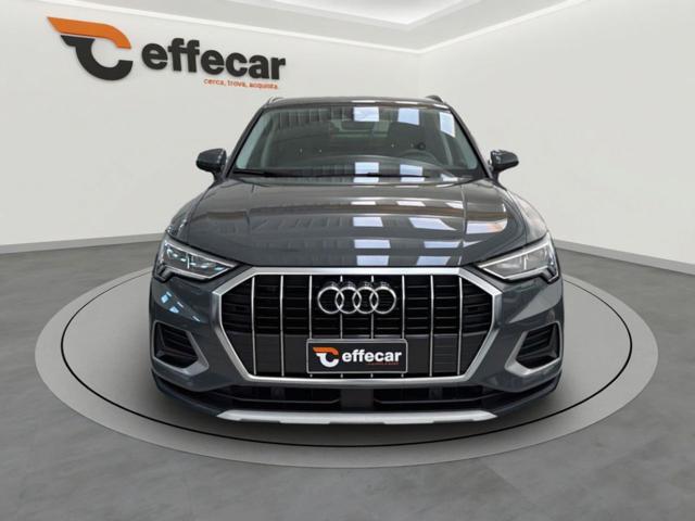 AUDI Q3 usata, con Airbag