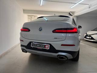 BMW X4 usata, con Alzacristalli elettrici
