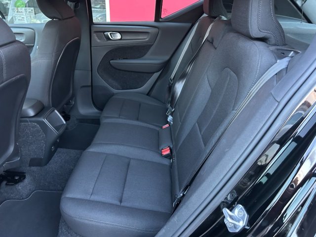 VOLVO XC40 usata, con Boardcomputer