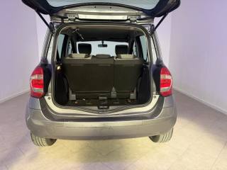 RENAULT Grand Modus usata 11