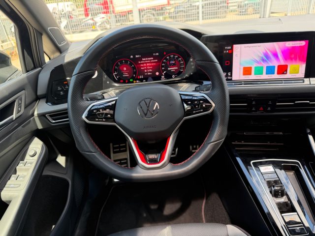 VOLKSWAGEN Golf GTI usata, con Controllo automatico clima