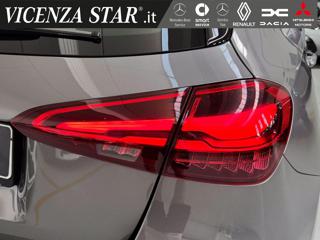 MERCEDES-BENZ A 180 usata, con Alzacristalli elettrici