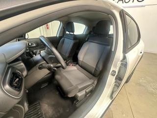 CITROEN C3 usata 19