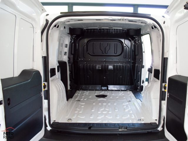 FIAT Doblo usata, con Immobilizzatore elettronico