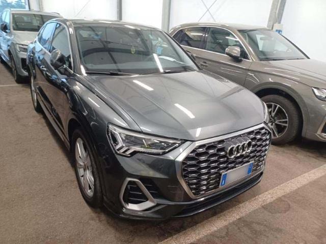 AUDI Q3 usata, con ABS