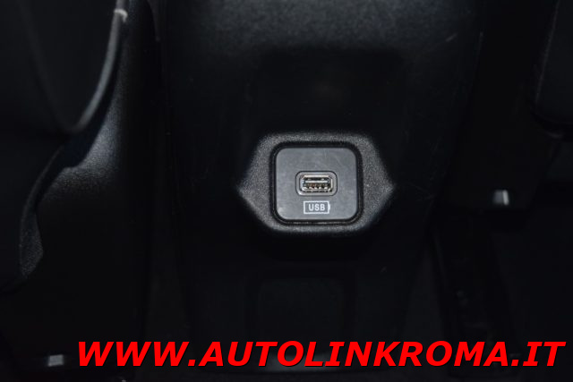 FIAT 500X usata, con Sedile posteriore sdoppiato