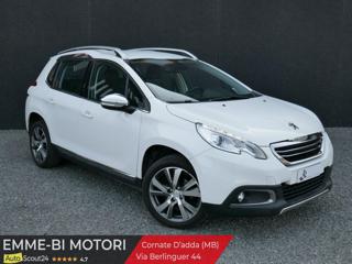 PEUGEOT 2008 usata, con Airbag