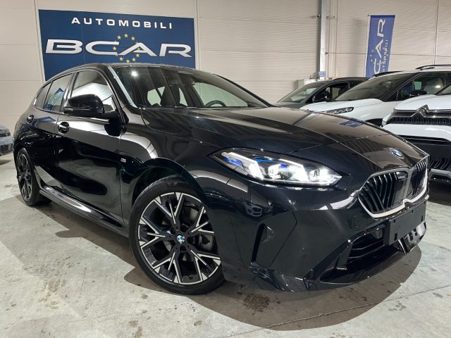 BMW 120 usata, con Airbag Passeggero