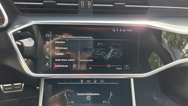 AUDI RS6 usata, con Start/Stop Automatico