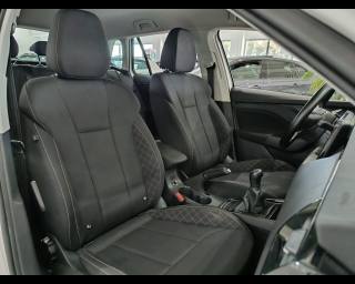SKODA Kamiq usata, con Controllo trazione