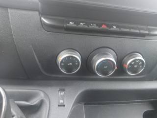 RENAULT Master usata, con Bracciolo