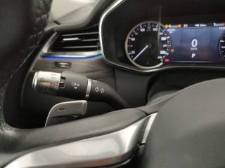 JAGUAR F-Pace usata, con Volante in pelle