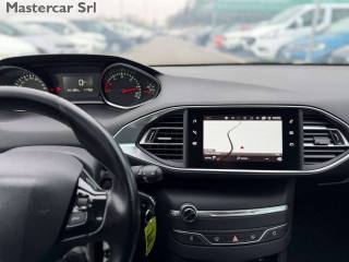 PEUGEOT 308 usata, con Park Distance Control