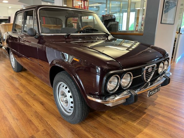 ALFA ROMEO Giulia usata 7