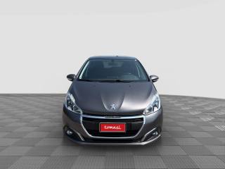 PEUGEOT 208 usata 7