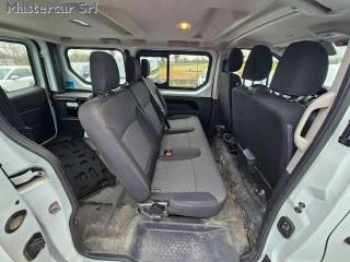 RENAULT Trafic usata, con Bracciolo