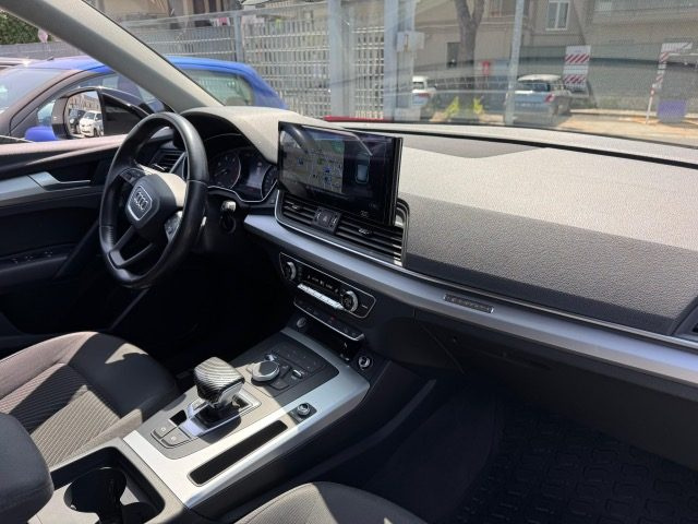 AUDI Q5 usata, con Fari Xenon