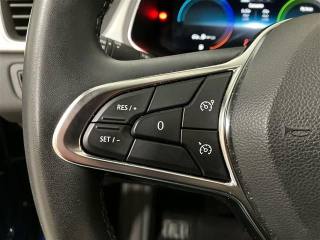 RENAULT Captur usata, con Sensori di parcheggio anteriori