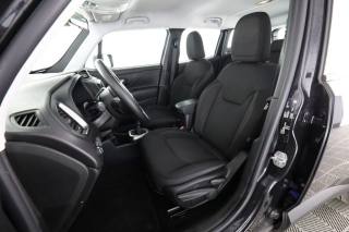 JEEP Renegade usata 2