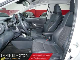 MAZDA 2 usata, con Controllo automatico clima