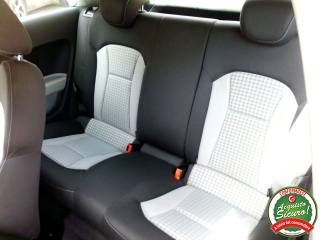AUDI A1 usata, con Controllo automatico clima