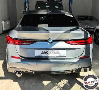 BMW 218 usata, con Airbag Passeggero