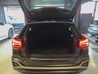 AUDI Q2 usata, con Cerchi in lega